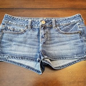 American Eagle shorts - womens - size 4